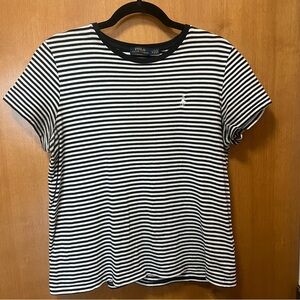 Polo Ralph Lauren Striped Tee
